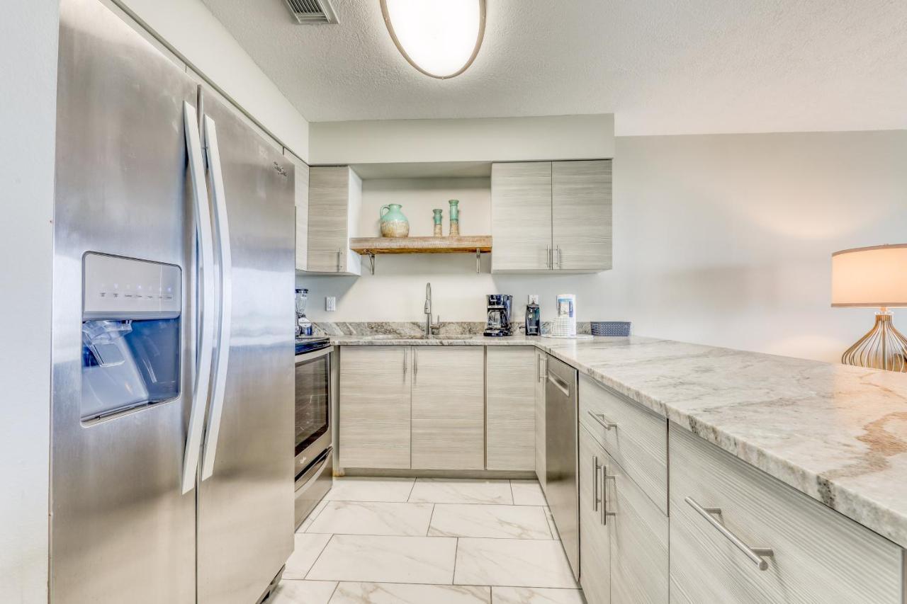 Windancer Condominiums Дестин Екстериор снимка